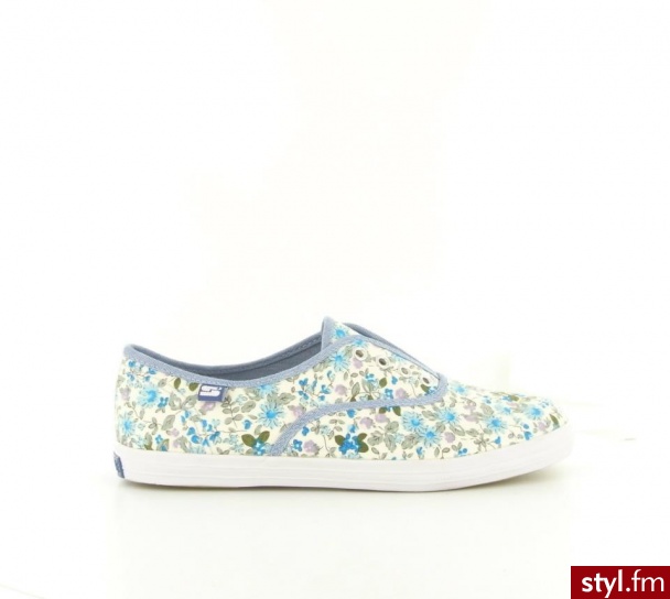 Trampki Buty Moda