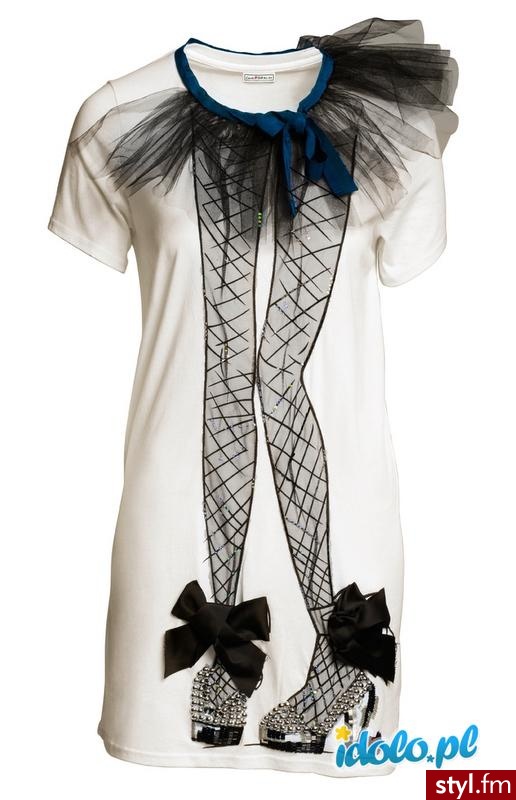 Pozostałe Ciuchy Moda
