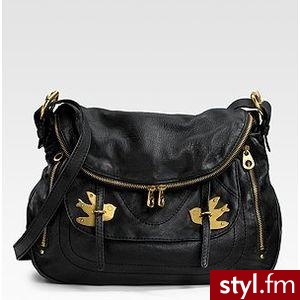 Marc by Marc Jacobs 350$ - Pozostałe Torebki Moda