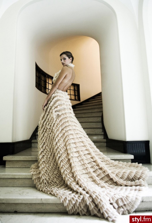 Pozostałe Sukienki Moda