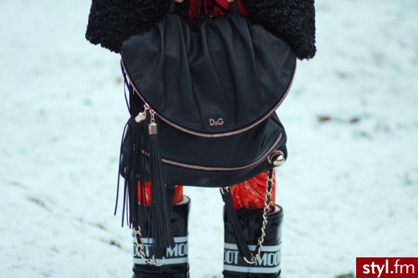 Pozostałe Torebki Moda