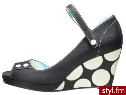 Pozostałe Buty Moda
