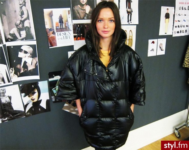 Pozostałe Bielizna Moda
