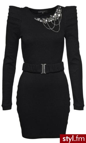 Sukienka New Yorker. Sukienka New Yorker - Pozostałe Ciuchy Moda