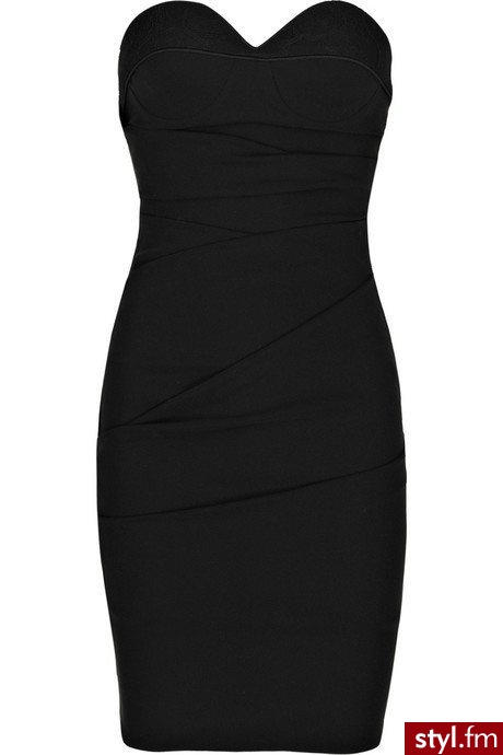 Pozostałe Sukienki Moda