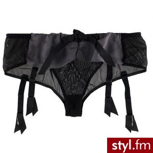 Sexowne majtki 225 zł - Misz-masz