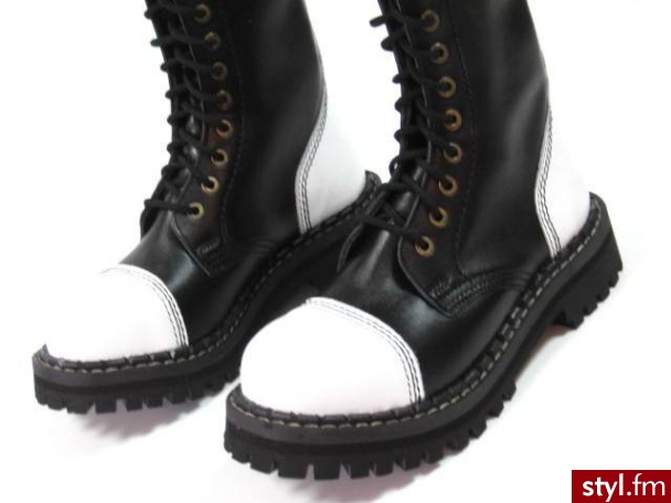 Pozostałe Buty Moda