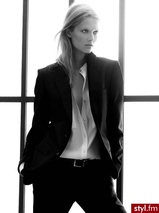 Zara - Pozostałe Ciuchy Moda