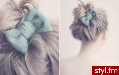 Nakrycia głowy Dodatki Moda