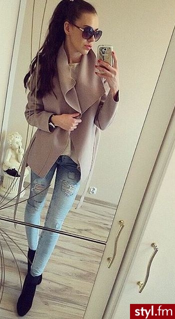 Pozostałe Ciuchy Moda