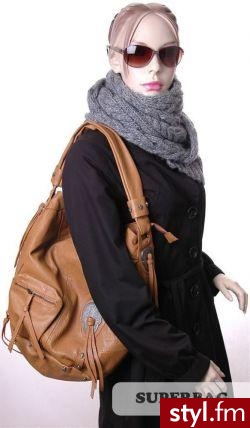 Pozostałe Torebki Moda