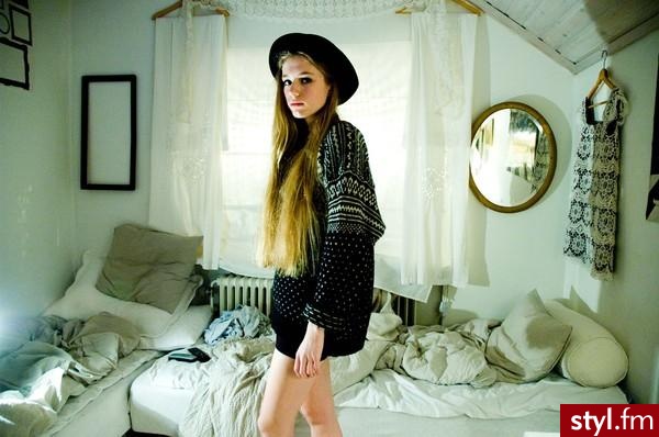 Długie Fryzury