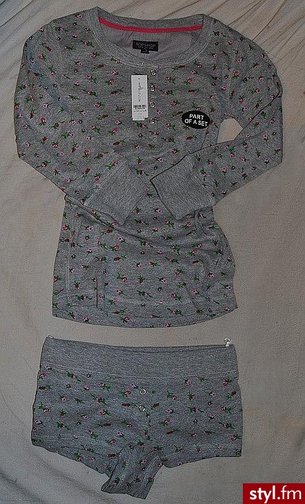Pozostałe Ciuchy Moda