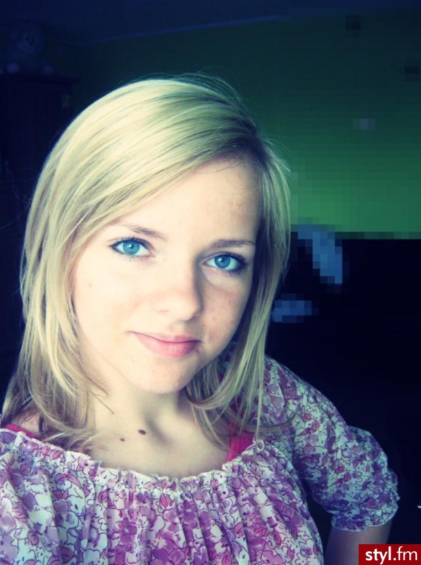 elizalewska - Średnie Fryzury