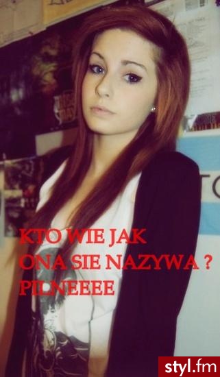 Rude Rozpuszczone Proste Na co dzień Długie Fryzury