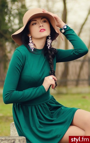 Dzienne Sukienki Moda