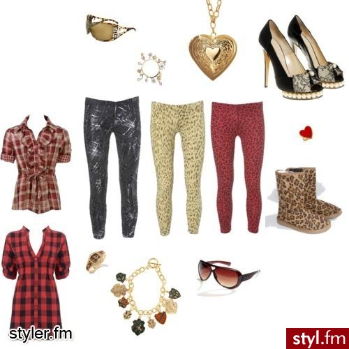 3kolory - Styler