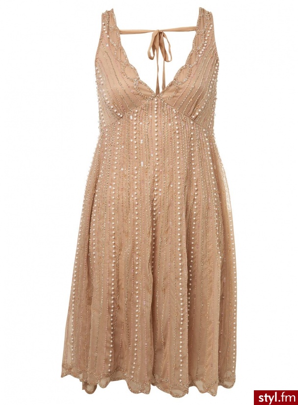 Miss Selfridge. Miss Selfridge - Pozostałe Ciuchy Moda