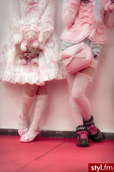 kawaii - Styler