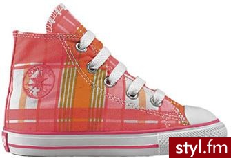 Pozostałe Buty Moda