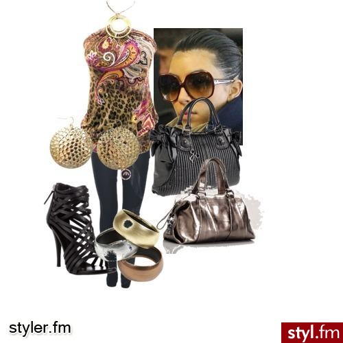 ............... - Styler