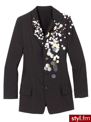 Y\'s 1890$ - Pozostałe Ciuchy Moda