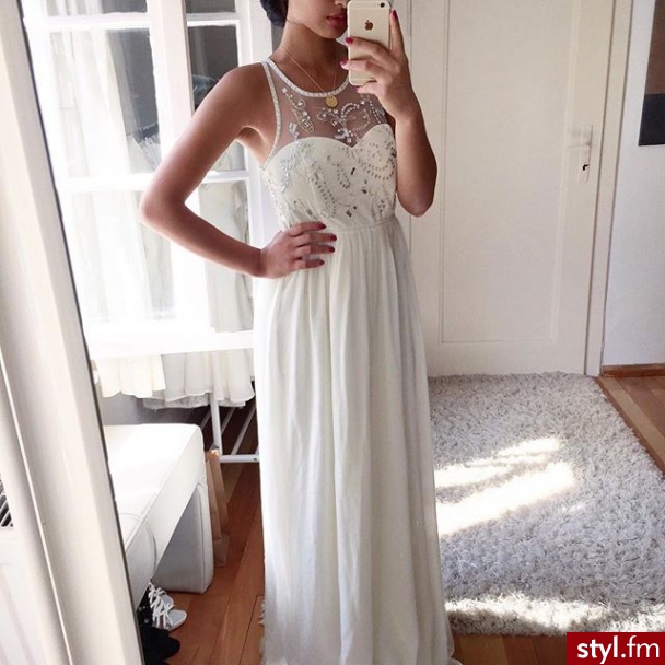 Dzienne Sukienki Moda