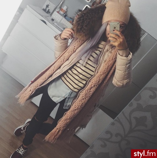 Pozostałe Ciuchy Moda