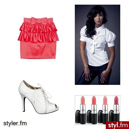 Zestaw32. ..! - Styler