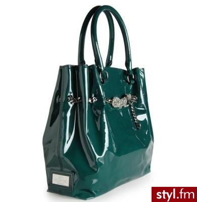 Valentino ;) - Pozostałe Torebki Moda