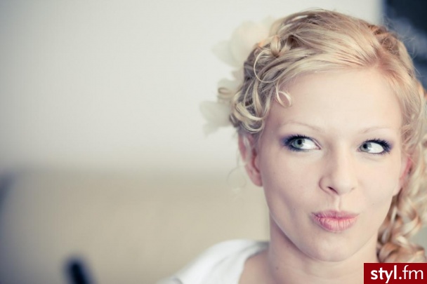 Dzienne Makijaże