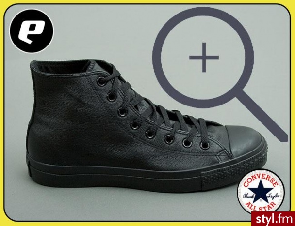 Pozostałe Buty Moda