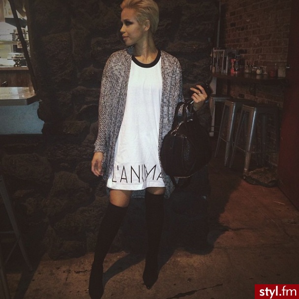 Pozostałe Ciuchy Moda