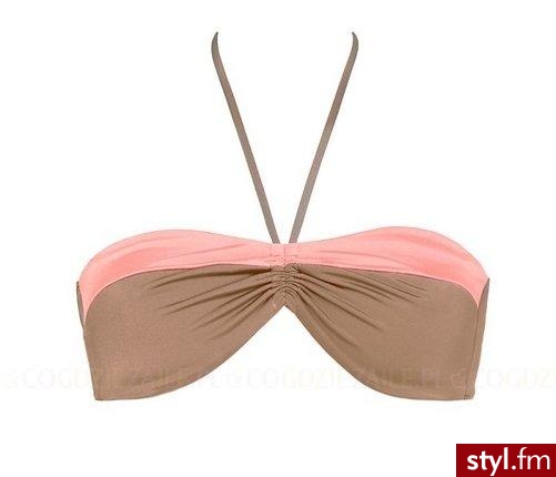 Na plażę Bielizna Moda
