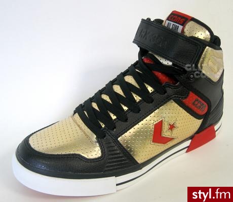 Pozostałe Buty Moda
