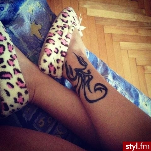Tatuaże