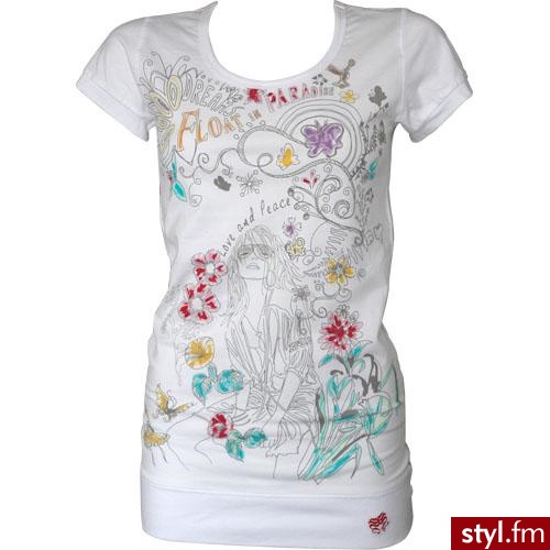 smith's - Pozostałe Ciuchy Moda