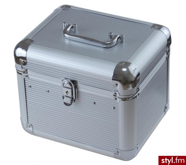 Inter Vion Kufer kosmetyczny 499299 - Kosmetyki