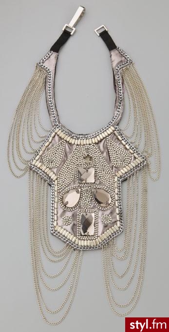 Fiona Paxton 400$ - Pozostałe Dodatki Moda