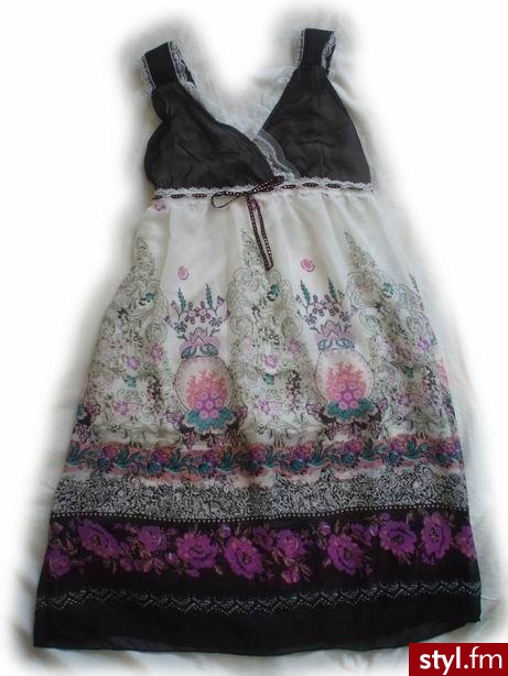 Jeśli zdjęcie znajduje się już w galerii to proszę o link - Pozostałe Ciuchy Moda