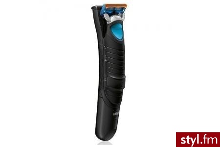 Braun cruZer 5 body (CRUZER 5 BODY) - Body Bielizna Moda
