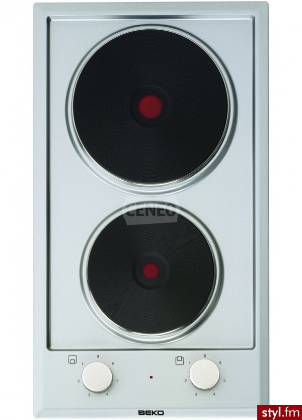 Beko HDCE 32201 X - Bransoletki Biżuteria Moda