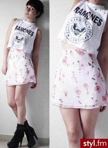 Pozostałe Ciuchy Moda