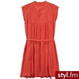 Sukienka,idealna na codzien,zero bajerów,ale ma w sobie coś:) - Pozostałe Ciuchy Moda