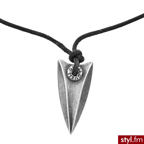 wisior Guess UMN71205 - Bransoletki Biżuteria Moda