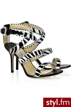 Jimmy Choo €795 - Pozostałe Buty Moda