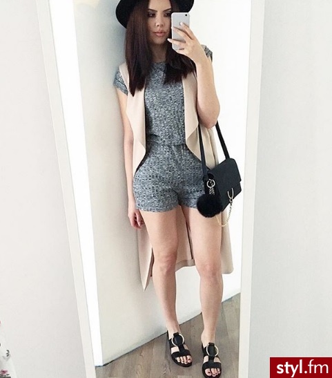 Pozostałe Ciuchy Moda