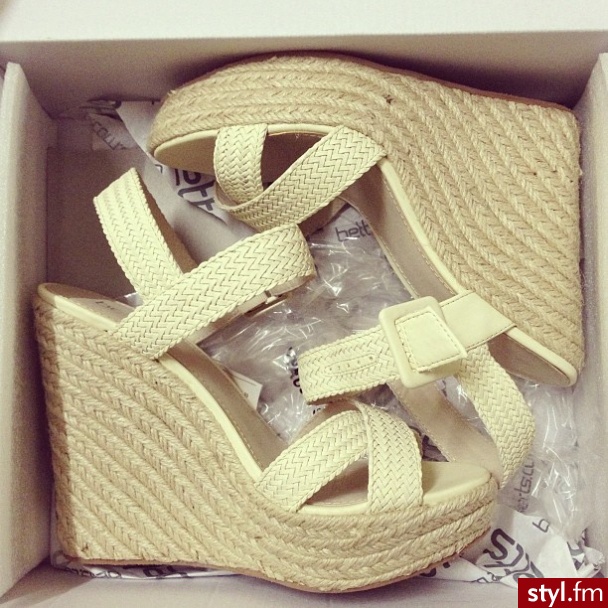 Koturny Buty Moda