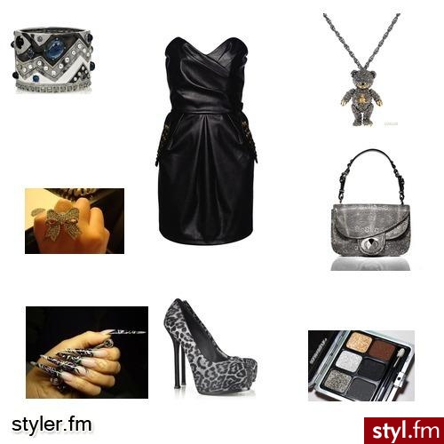 Party ; D - Styler