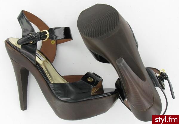 Pozostałe Buty Moda
